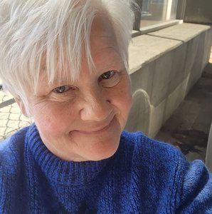 Meet your Posher, Chris